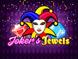 Jokers Jewels